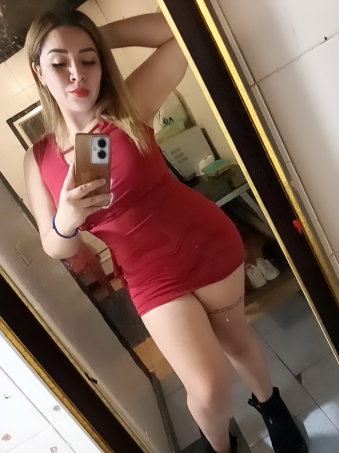 JOVENCITA RUBIA PERUANA 23 AÑITOS SUPERNOVEDAD 24H