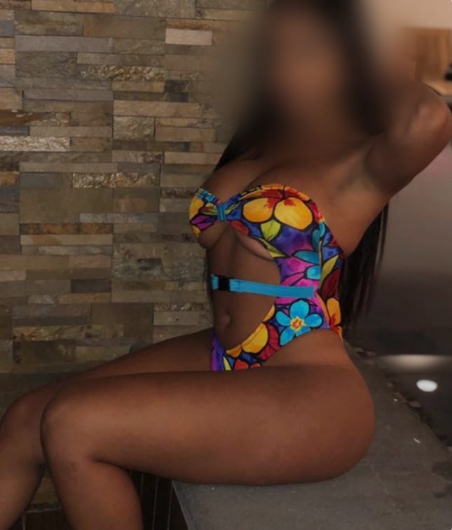 BOMBA DE SEXO ENCANTADORA DISPUESTA 24HRAS