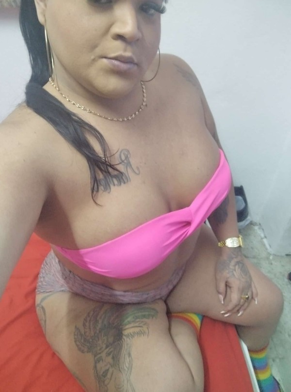 EXQUISITA LUJURIOSA TRANS DOMINANTE EN MOSTOLES