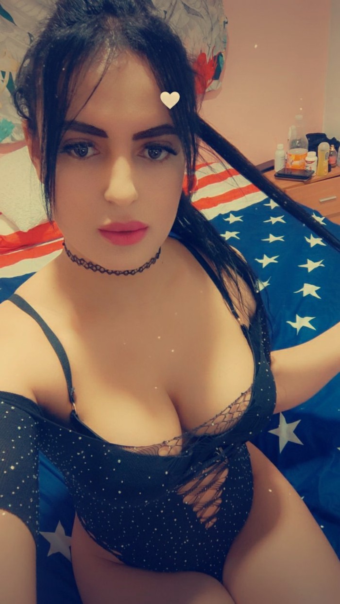 Trans fiestera para locos  Vic sin límites