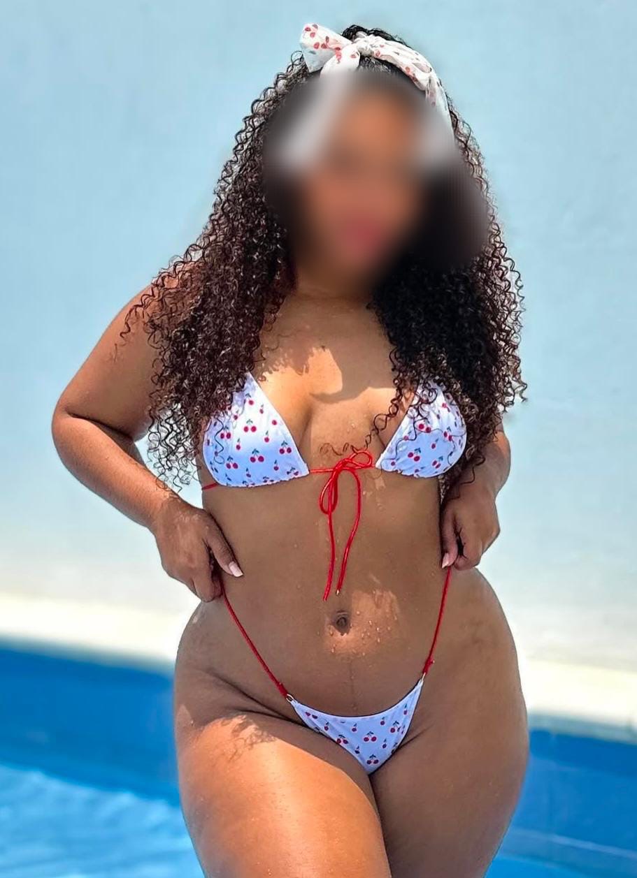 LATINA SEXY EN GRAN CANARIA