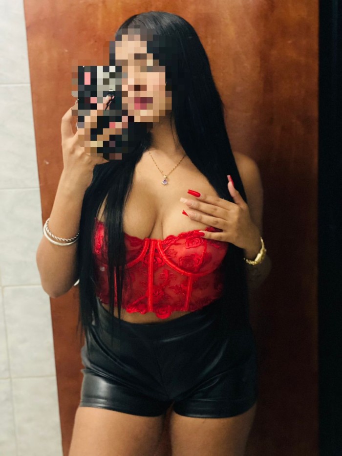 SENSUAL MUJER CARIÑOSA. PACK DE HORAS, SALIDAS