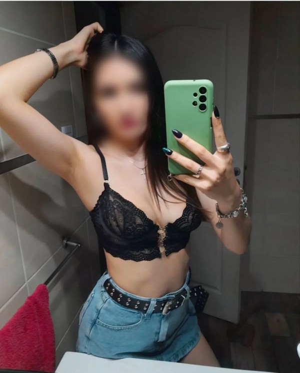 Guapa, mujer  y sensual. Tu amante ideal.