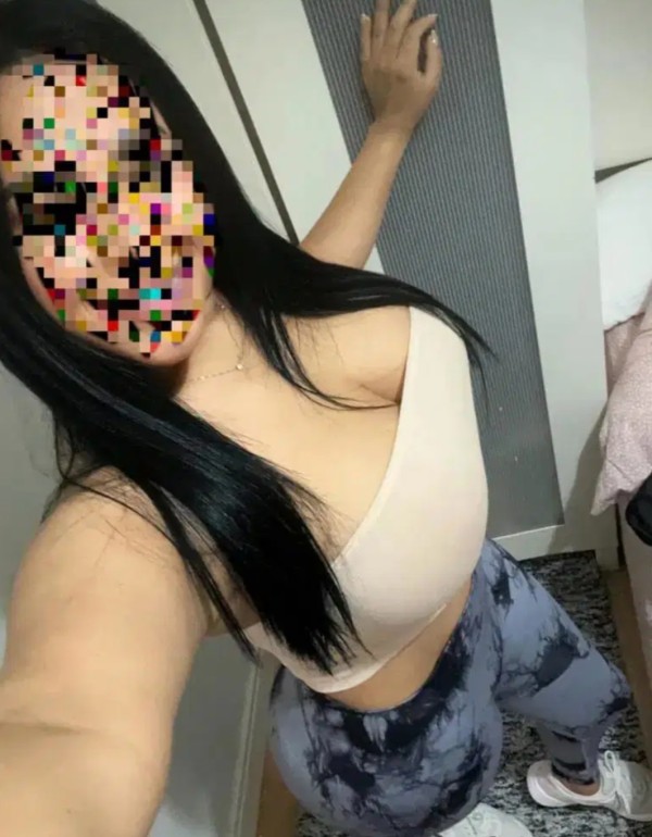 CHICA LATINA DELICIOSA NOVEDAD EN ARANDA DEL DUERO