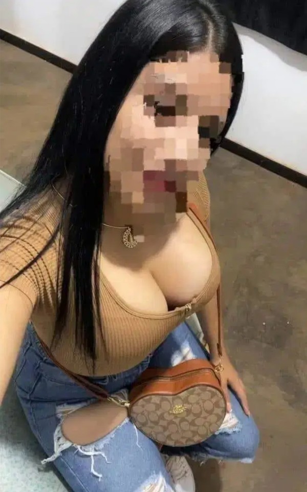 CHICA LATINA DELICIOSA NOVEDAD EN ARANDA DEL DUERO