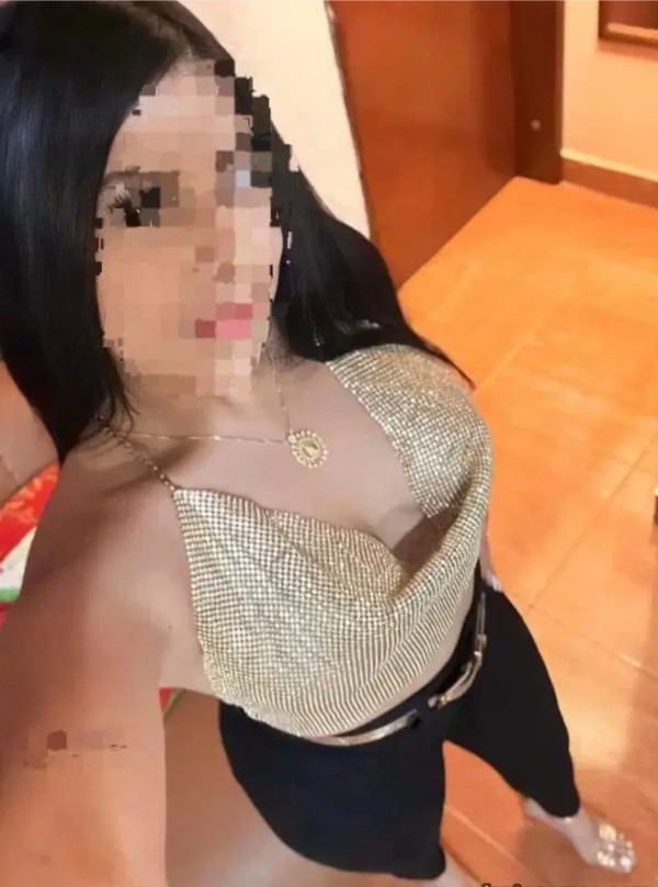 CHICA LATINA DELICIOSA NOVEDAD EN ARANDA DEL DUERO