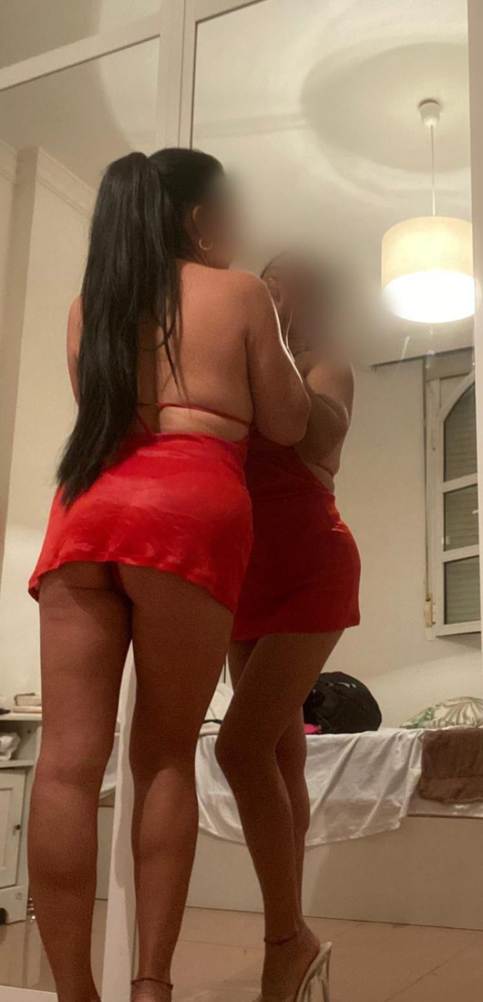 ENCANTADORA DIOSA DEL SEXO COMPLACIENTE A TOPE