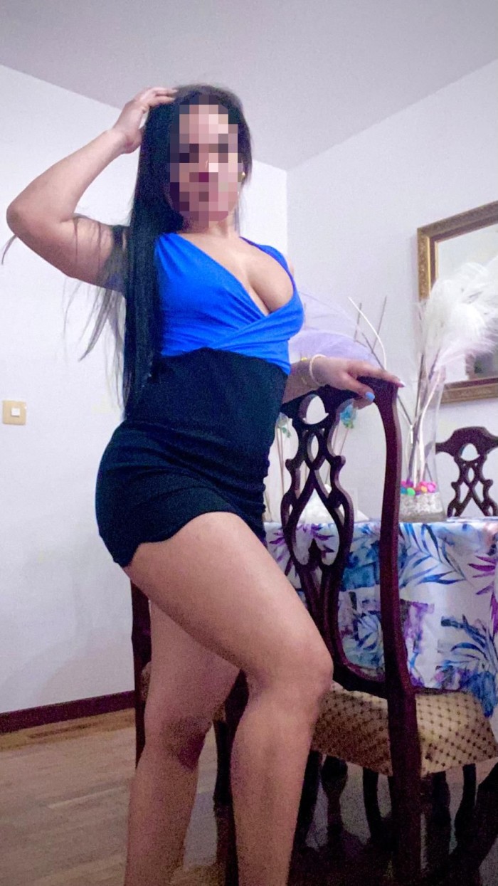 LAURA GUAPA DIVERTIDA SEXY 24HS