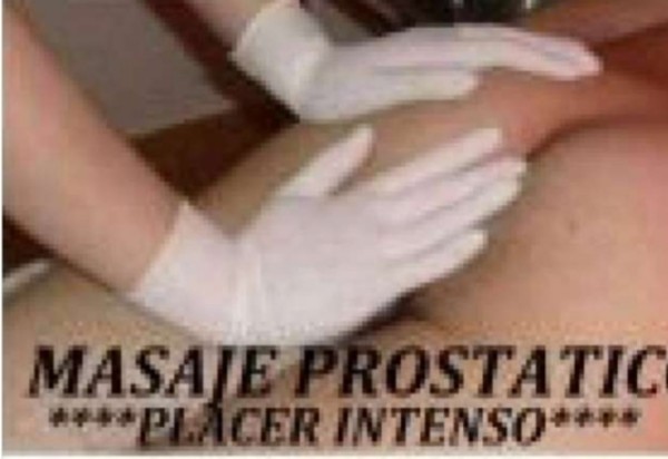 Experta en masaje prostatico arnes dominacion