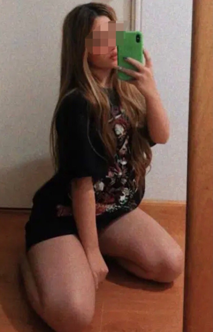 SOY CHICA SUPER CARIÑOSA CALIENTE EN CARBALLO