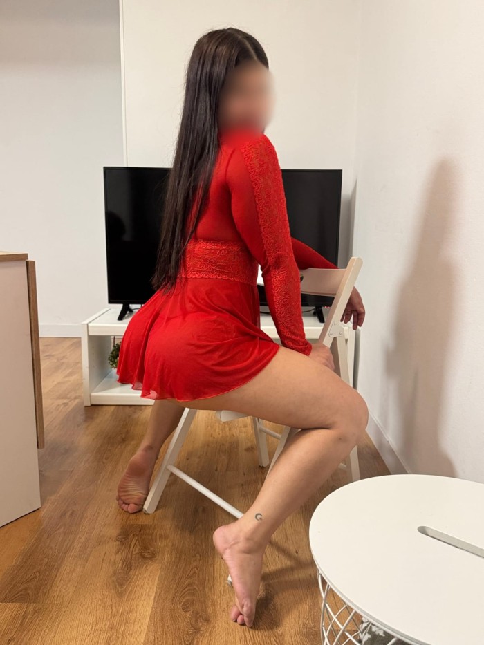 DIOSA DEL SEXO JOVENCITA MUY TRAVIESA Y ARDIENTE