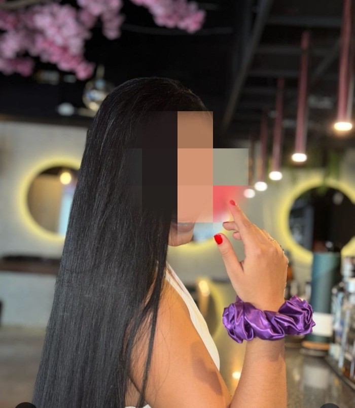 DIOSA DEL SEXO EN AVILA COMPLACIENTE A TOPE