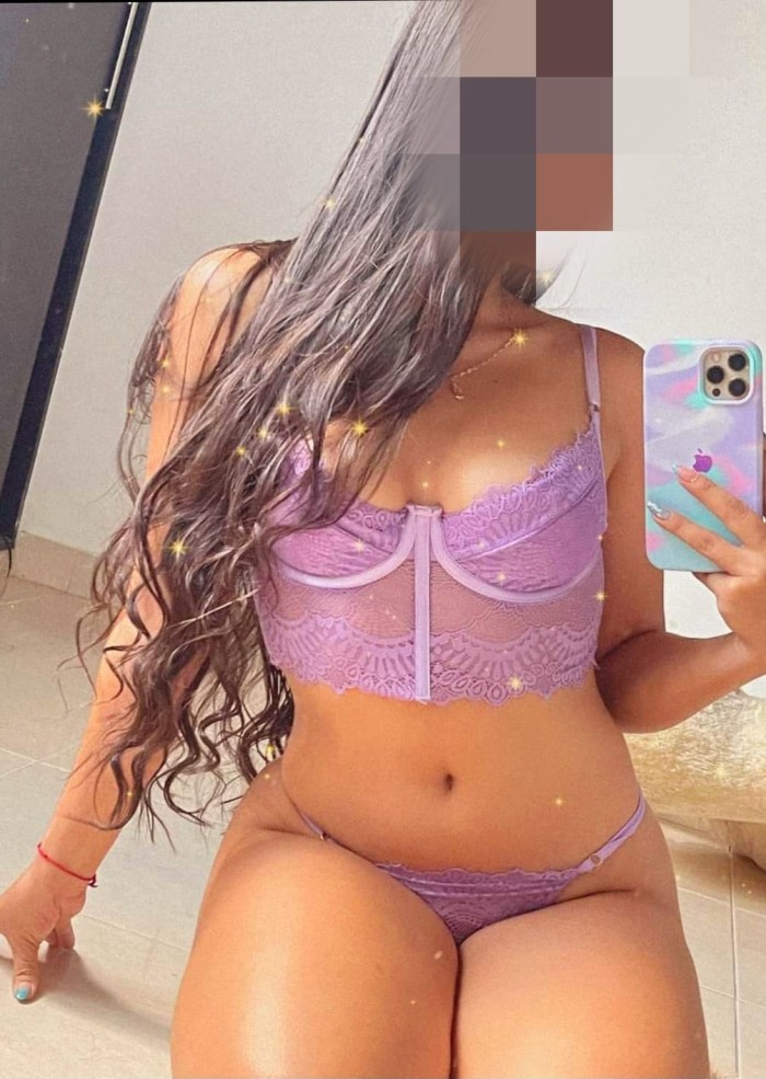 DIOSA DEL SEXO EN AVILA COMPLACIENTE A TOPE