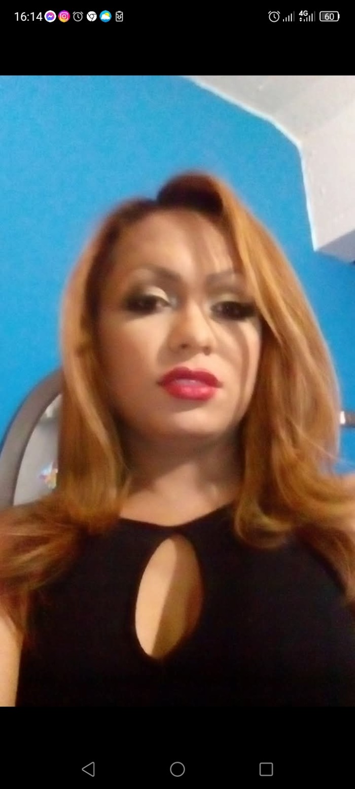 Travesti alicante centro