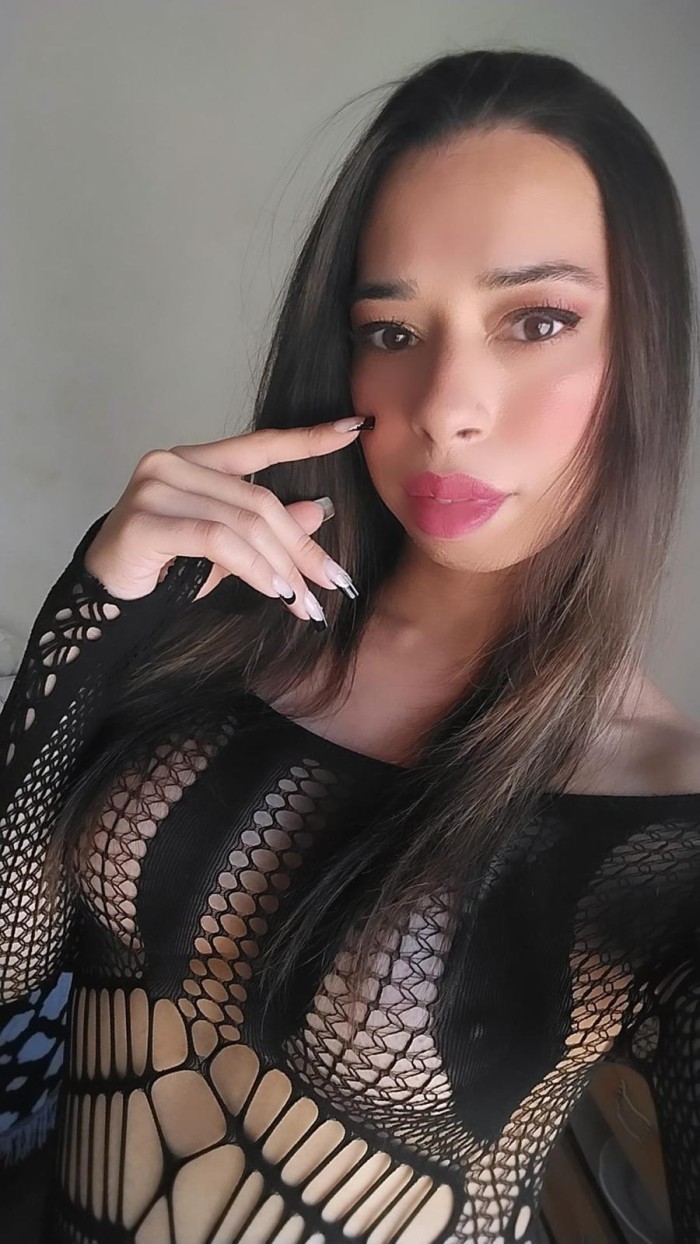 DULCE TRANS COMPAÑIA PARA CABALLEROS EN VALENCIA