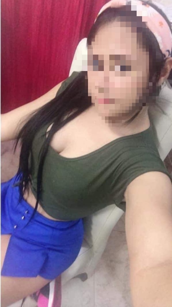 Sexy latina NOVEDAD de paso por tu Ciudad