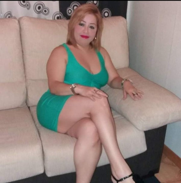 Karen super besucona