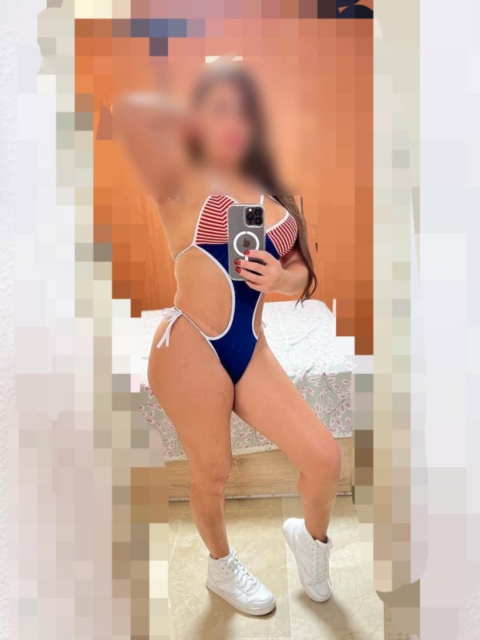 Seré tu compañía perfecta….fotos 100% reales