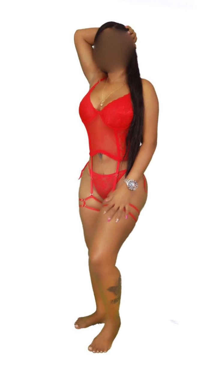 Chica de ensueño solita y disponible.