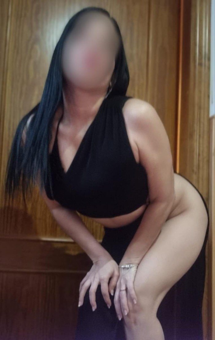 LATINA CACHONDA MULTIORGASMICA EN ALCANTARILLA