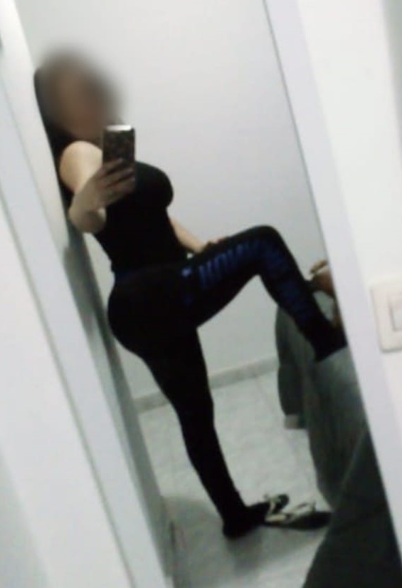 CAMILA SEXY 624509262 – LOS CRISTIANOS