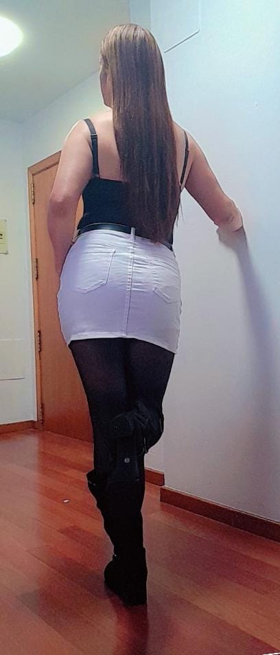 SENSUAL IMPLICADA  COMPLACIENTE A TOPE 24HRAS