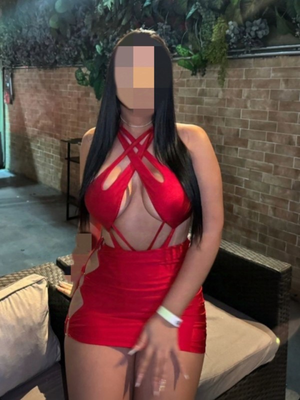 BRASILEÑA FIESTERA,CALIENTE Y COMPLACIENTE DISPONIBLE 24HRS