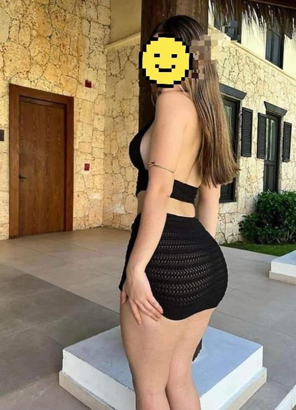 Chica jovencita x Antequera