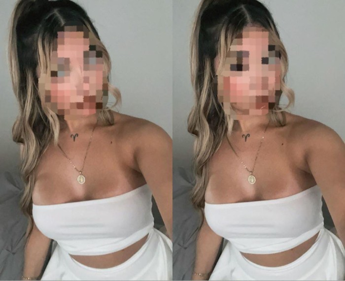 MUJER ENCANTADORA COMPLACIENTE A TUS DESEOS A TOPE