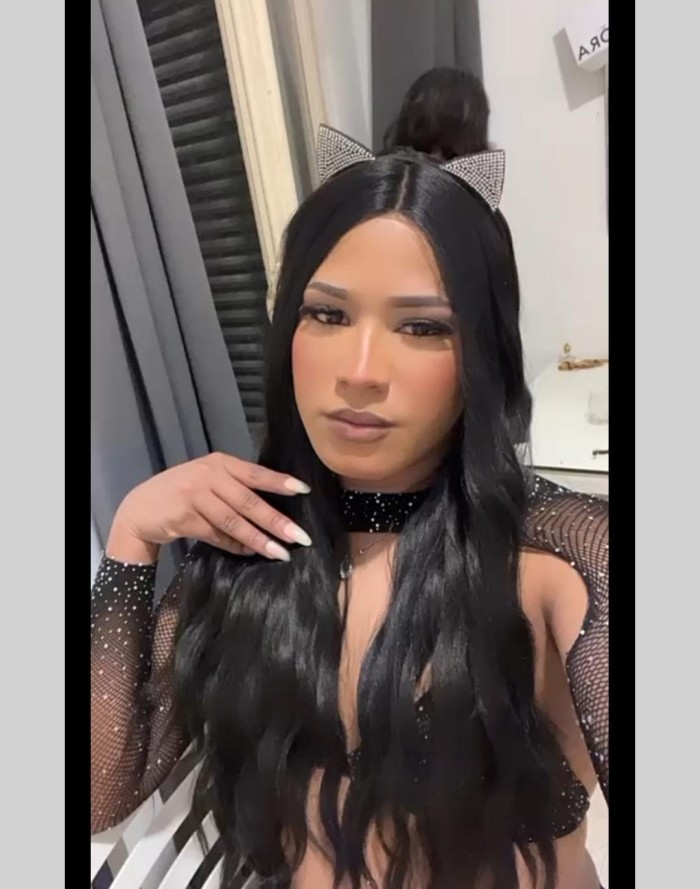 MARILYN  HERMOSA LA DIOSA  TRANS…SALIDAS