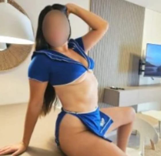 ENCANTADORA DIOSA DEL SEXO COMPLACIENTE EN MANRESA