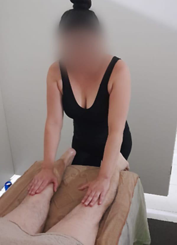 ENCANTADORA DIOSA DEL SEXO COMPLACIENTE EN MANRESA