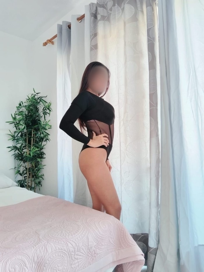 MI CUERPO DELICIOSO DISPONIBLE 24 HORAS