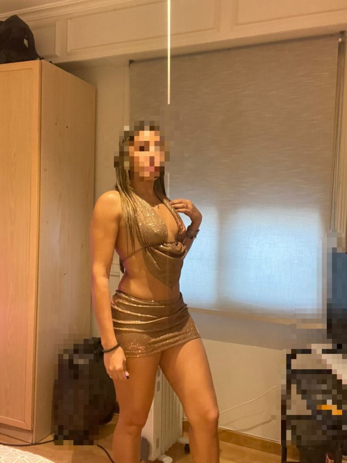 SUPER NOVEDAD PRECIOSA LATINA FIESTERA Y FOLLADORA