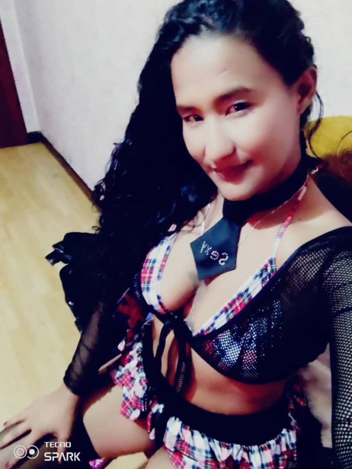 608539318 LATINA CHOCOLATIK COMPLETIK PARA TI