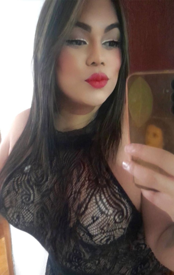 Melany chica trans 24h