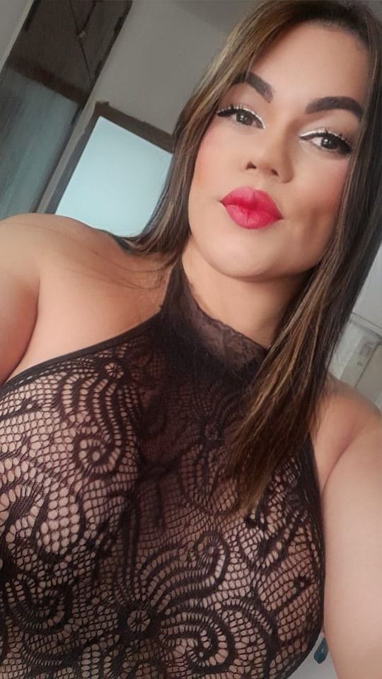 Melany chica trans 24h