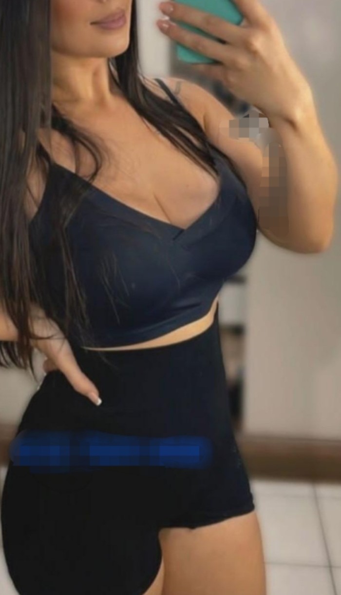 Preciosa masajista erotica independiente en naron