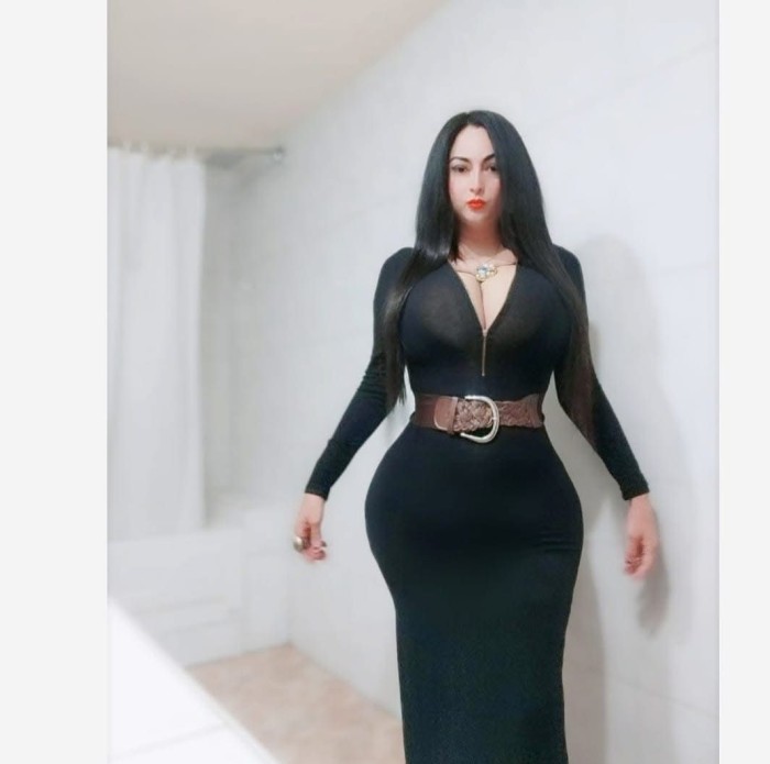 Hola mis amores mi nombre es Olga ca yo soy nueva