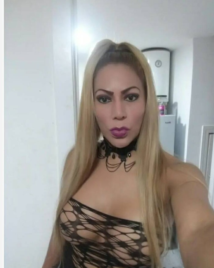 Trans versátil 18cms lohacemos como más te guste