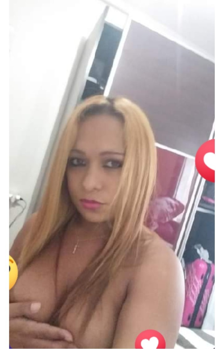 Bella travesti en alicante centro