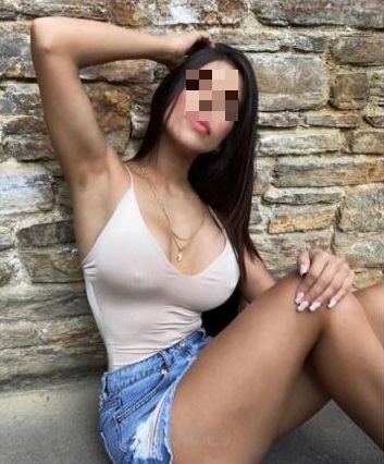 CHICA SEXI LA DE LA FOTO ACABO DE LLEGAR A RIBADEO