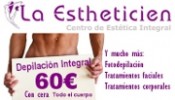 DEPILACION TOTAL MASCULINA SOLO POR 60 EUR! QUE ESPERAS