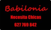 ****>NECESITAMOS CHICAS PARA BARBERA Y RIPOLLET QUE QUIER