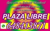 LU SE BUSCAN CHICAS PARA CASA RELAX