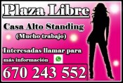 LU PLAZA PARA TRAVESTIS EN SABADELL