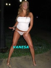 *VANESSA RUBIAZA... TE ENCANTARAN MIS TETAS*