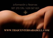 ¡¡¡¡REAPERTURA¡¡¡THAI CENTER SABADELL**20% DESCUENTO