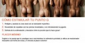 VEN A RELAJARTE CON NUESTRO RICO MASAJE PROSTATICO, TODA UNA