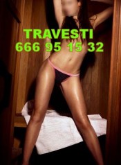 TODO VICIO Y MORBO.TRAVESTI GUAPISIMA;90 PECHO;RABO XXL;LECH